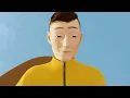 Straight Up Relaxin' feat. Cosmo's Midnight (Official Video) - Yung Bae
