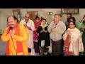 BHAGWATI JAGRAN in HINDU TEMPLE CULTURAL CENTRE Bothell WA U S A