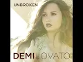 Skyscraper - Demi Lovato