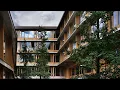 Why does this London social house win RiBA top architect award