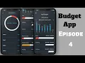 Budget App - Expense Manager App