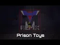 Download Lagu [Little Nightmares] Prison Toys (Remix) By Malmalix