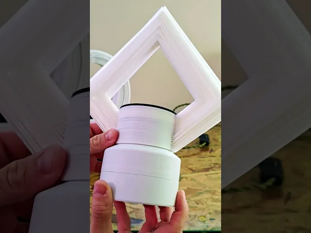 Shell Kinetic Shade Design Series video thumbnail