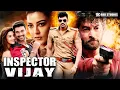 Lagu Inspector Vijay | 2025 Full Action Suspense Movie in Hindi | Bellamkonda Sreenivas, Kajal Aggarwal