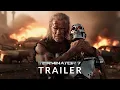 Lagu Terminator 7 (2025) - First Trailer | Ethan Hawke, Oscar Isaac, Arnold Schwarzenegger