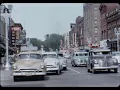 Waterloo IA Centennial Week - 1954