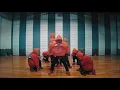 Download Lagu Hey! Say! JUMP - 「狼青年」Dance Practice Video