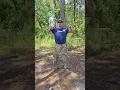 How to Throw a Grenade
