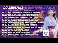 Download Lagu DJ JAWA FULL ALBUM TERBARU 2025 - DJ KEKEPEN ROGOKU NYILEH PUNDAKMU X SUMILIRE ANGIN NGGOWO TRESNO