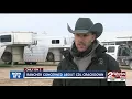 Crack down on CDLs for trucks towing trailers