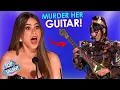 Download Lagu AMAZING Musicians Who MASTERED Their Instruments and Left Everyone SPEECHLESS! (2024!)