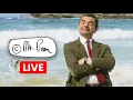 Lagu 🔴 Classic Mr Bean LIVE! | Full Episodes