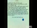 Jai mot - ចៃ មត - ใจมด Khmer lyric
