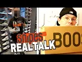 Snipes employee spills the beans