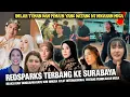 Download Lagu Reaksi Dunia Tentang Pernikahan Mega..!! Redsparks Datang Langsung Ke Surabaya Indonesia