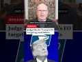 Federal Judge Halts Trump s USPS Takeover