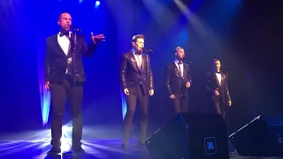 Download The Overtones, I Say A Little Prayer, Shanklin Theatre, IOW, 04.05.19 MP3