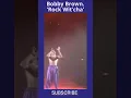 Download Lagu Bobby Brown. ‘Rock Wit’cha’