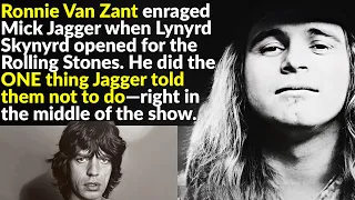 The Scariest Frontman In Rock And Roll