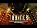 Download Lagu Shadow Hunter - Twisted Jukebox - Album Thunder - Epic Trailer Music