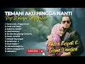 Download Lagu Andra Respati Ft Gisma Wandira - TEMANI AKU HINGGA NANTI - CINTA LUAR BIASA | LAGU MINANG TERPOPULER