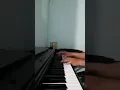 Lagu Aku Harus Jujur Piano Cover