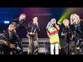 🔥🏯【衝撃】MA55IVEが日本武道館を完全制圧！川村壱馬＆RIKUサプライズ降臨、豪華22組集結の伝説ライブにファン熱狂！🎤⚡️🚀🔥