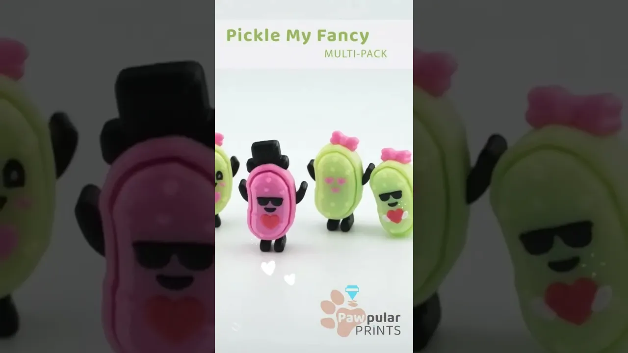 Pickle My Fancy video thumbnail