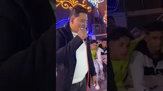 ابو لمونه اللى حمينا ربنا سيد سنبل ولمونه عاملين دوشه 