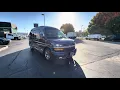 2023 Express Explorer Conversion Van For Sale indytrucks23