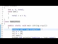 27 Multiple class in Java Programming Hindi