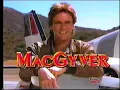 Lagu MacGyver S2 E8 ∙ Eagles 1986 Ed Cesar