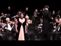 Lagu Ashdod Symphony Olga Senderskaya Bizet \