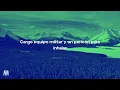 Natanael Cano, Uriel Gaxiola, Ganggy - Kamikaze (Letra/Lyrics)