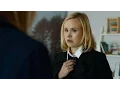 Actress Alison Pill on her thrilling series The Family