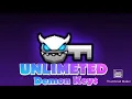 How to get unlimited demon keys in Geometry Dash