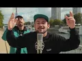 Jahneration - Mic Session #18 - Friend Dem