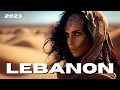 Download Lagu Cafe De Anatolia ETHNO WORLD - Libanon (Dj Mix 2023)