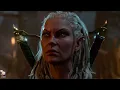 Confessing to Jaheira that you killed Isobel for The Dark Urge Baldur s Gate 3
