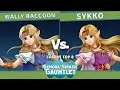 Download Lagu Genova Smash Gauntlet - wally raccoon (Zelda) Vs Sykko (Zelda) - Losers Top 8