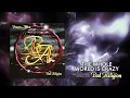 Brazen Abbot - "The Whole World Is Crazy" (Featuring Joe Lynn Turner) - Official Visualizer