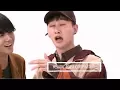 Download Lagu Yesung Imitation Compilation