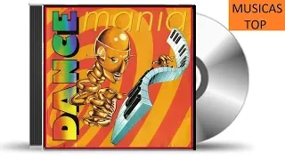 CD Dance Mania   [ 1994 ]