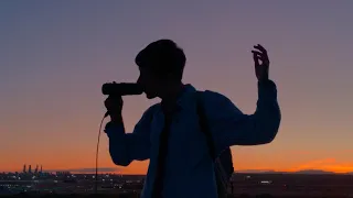 Coleccionando atardeceres