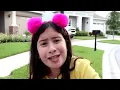 Maria Clara e JP transformam um Motorhome de brinquedo em um trailer de verdade!