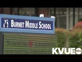 Job fair seeking teachers staff for 3 Austin ISD middle schools at risk of state takeover