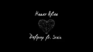 Download Heart Afire // Defqwop ft. Strix MP3