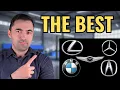 These Are The ONLY Luxury Cars You Should Buy