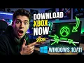 How to Download and Install Xbox App on Beginner Guide 2026