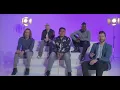 "GO THE DISTANCE" | VoicePlay feat. EJ Cardona